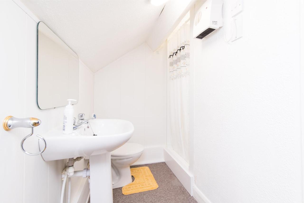 Dd Apartment 8 - Free Parking - Fast Wifi Castle Donington Exterior foto